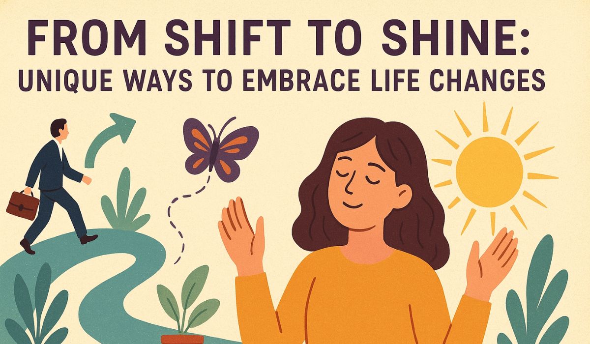 Life Transitions